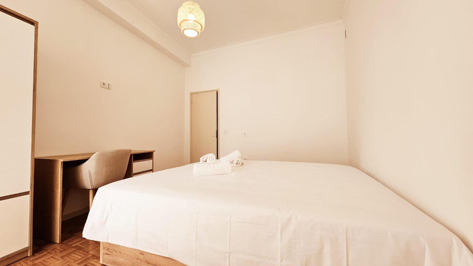 Rooms4You 1 In Historic Center Of 브라가 외부 사진