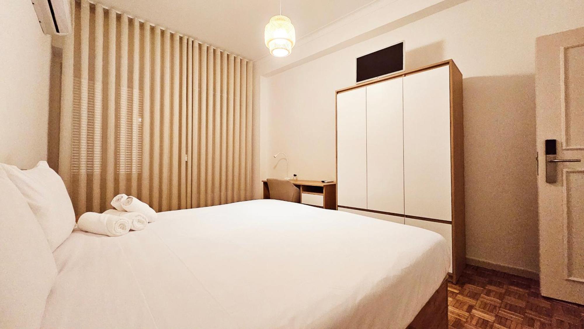 Rooms4You 1 In Historic Center Of 브라가 외부 사진