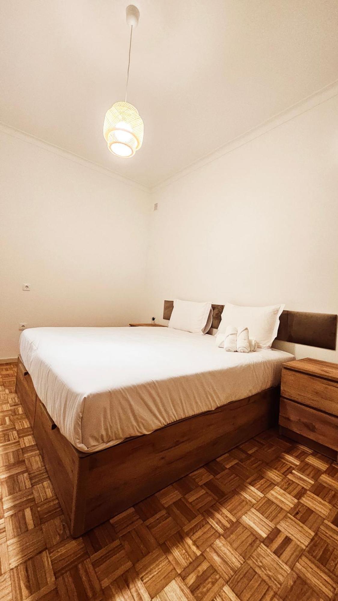 Rooms4You 1 In Historic Center Of 브라가 외부 사진