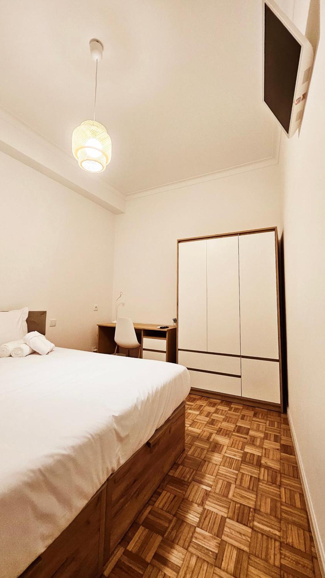 Rooms4You 1 In Historic Center Of 브라가 외부 사진