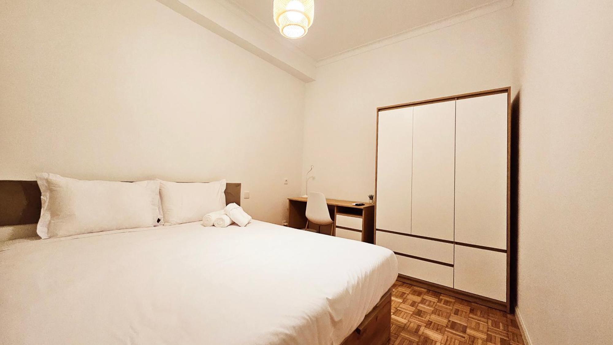 Rooms4You 1 In Historic Center Of 브라가 외부 사진