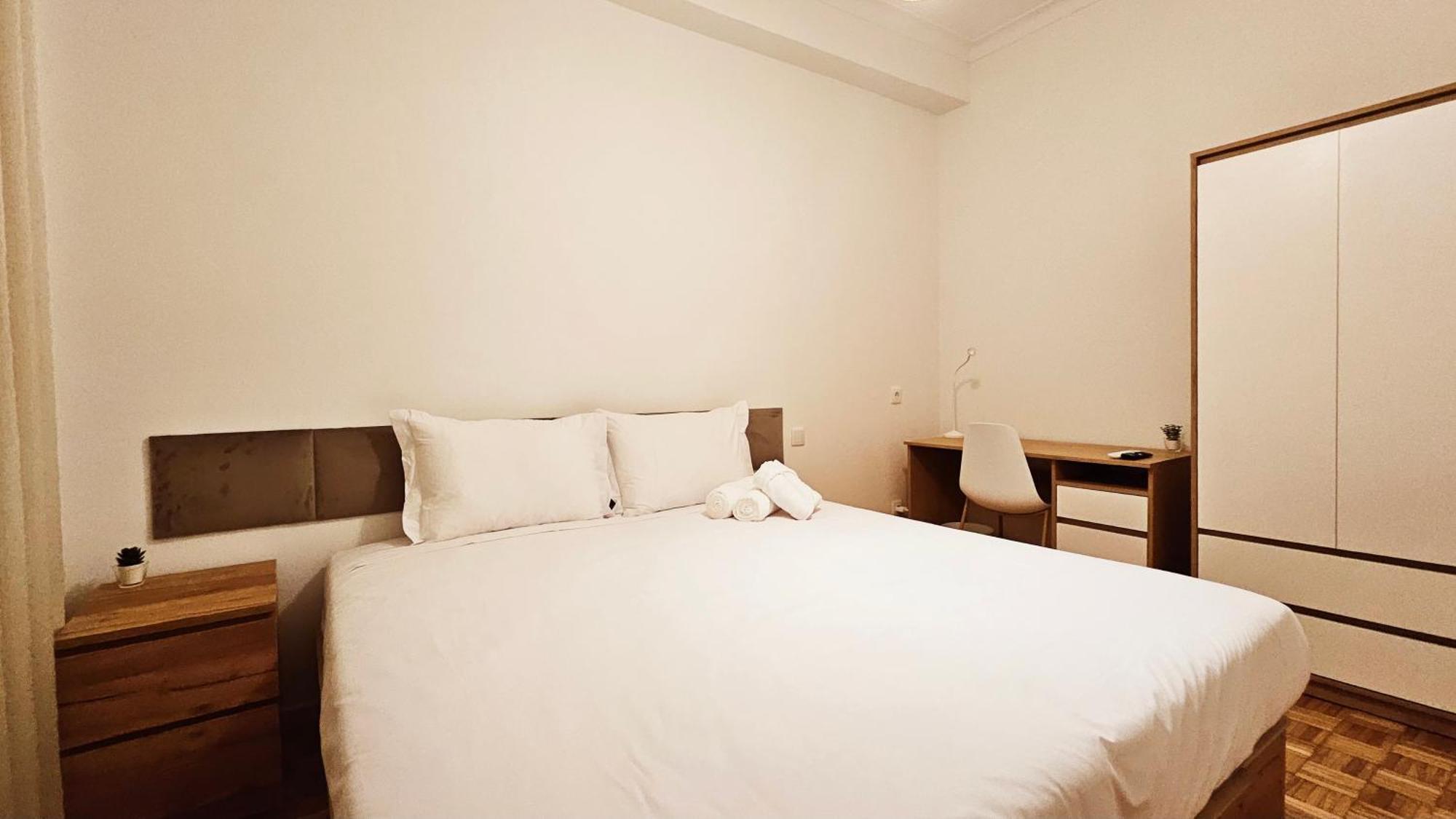 Rooms4You 1 In Historic Center Of 브라가 외부 사진