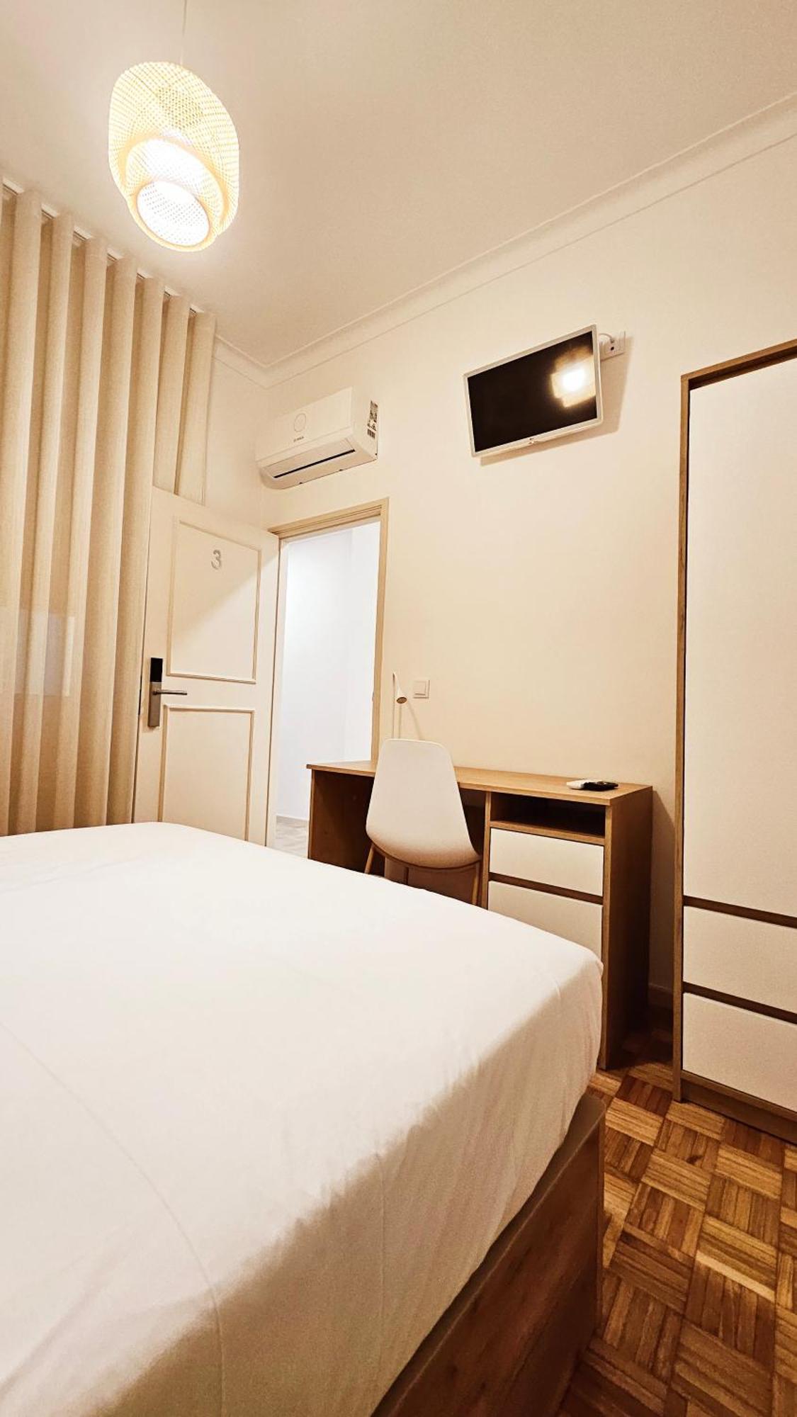 Rooms4You 1 In Historic Center Of 브라가 외부 사진